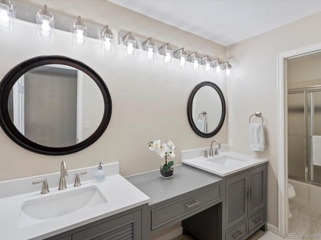 8387 N Sunburst Trail, Parker, CO 80134