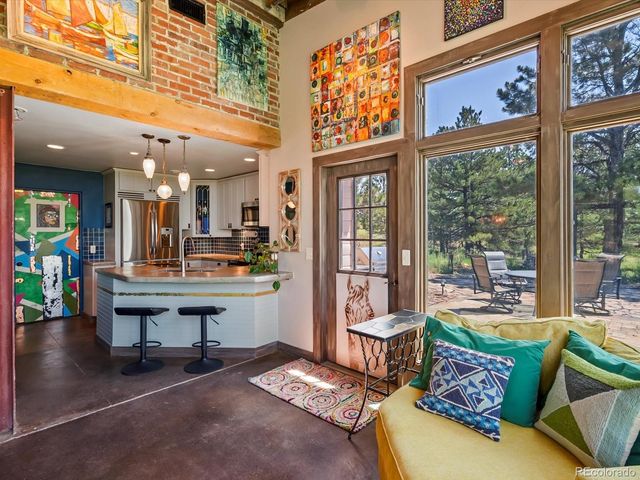 8387 N Sunburst Trail, Parker, CO 80134