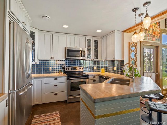 8387 N Sunburst Trail, Parker, CO 80134