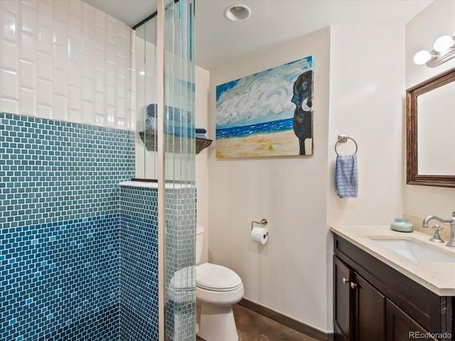 8387 N Sunburst Trail, Parker, CO 80134