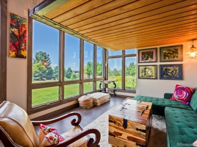 8387 N Sunburst Trail, Parker, CO 80134