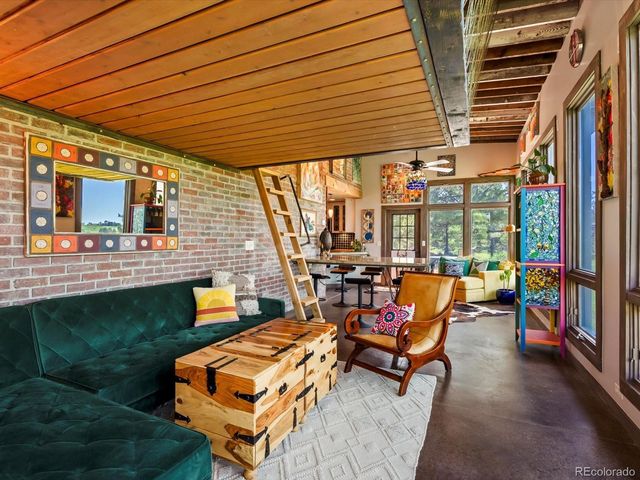 8387 N Sunburst Trail, Parker, CO 80134