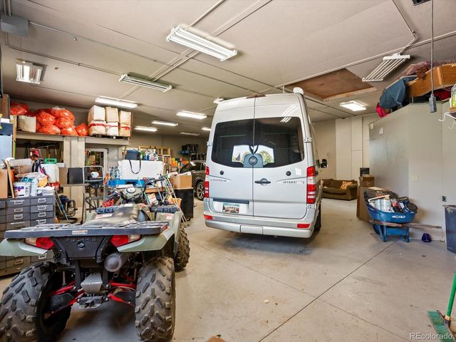 8387 N Sunburst Trail, Parker, CO 80134