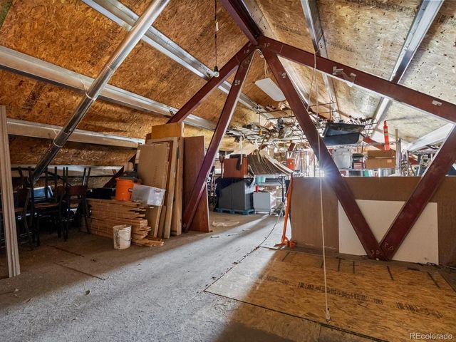 8387 N Sunburst Trail, Parker, CO 80134