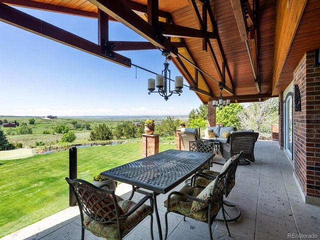 8387 N Sunburst Trail, Parker, CO 80134