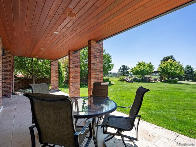 8387 N Sunburst Trail, Parker, CO 80134