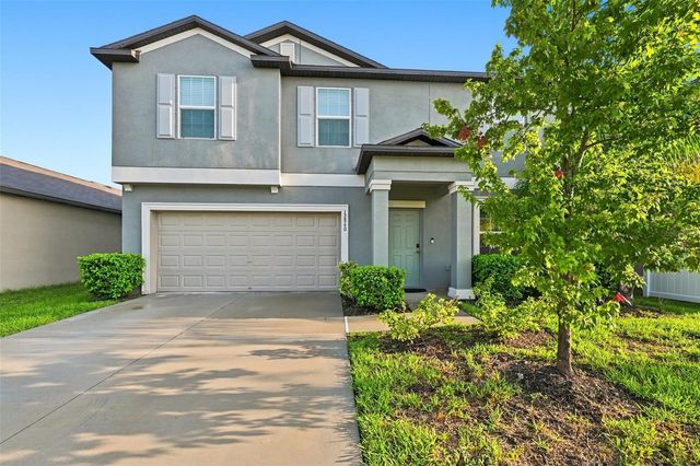 12860 TRIPOLI AVENUE, Riverview, FL 33579
