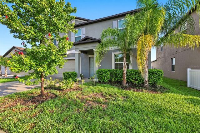 12860 TRIPOLI AVENUE, Riverview, FL 33579