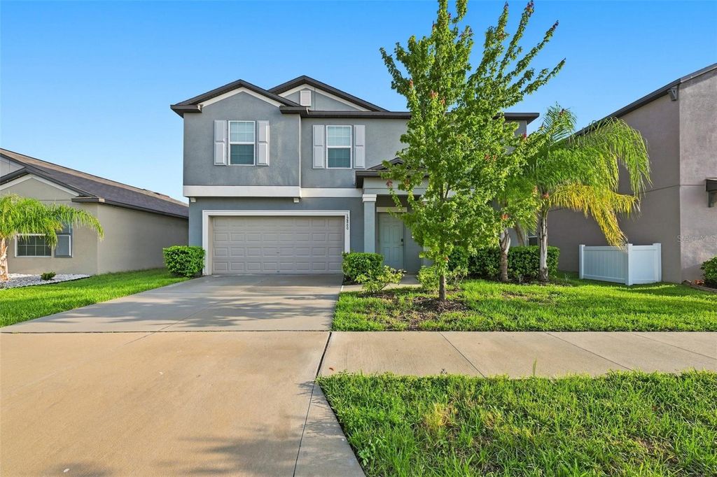12860 TRIPOLI AVENUE, Riverview, FL 33579