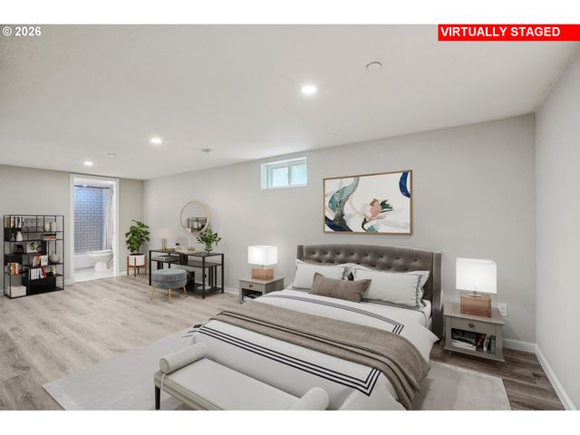 2850 Se 50TH Ave, Portland, OR 97206