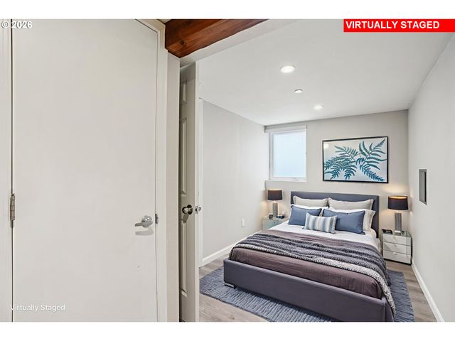 2850 Se 50TH Ave, Portland, OR 97206