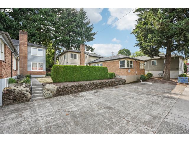 2850 Se 50TH Ave, Portland, OR 97206