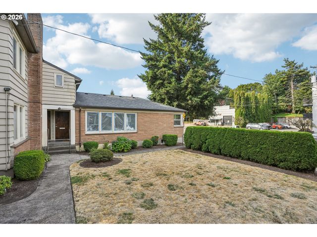 2850 Se 50TH Ave, Portland, OR 97206