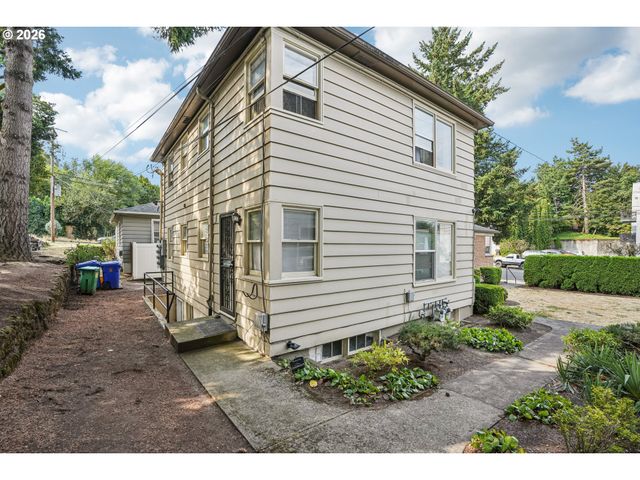 2850 Se 50TH Ave, Portland, OR 97206