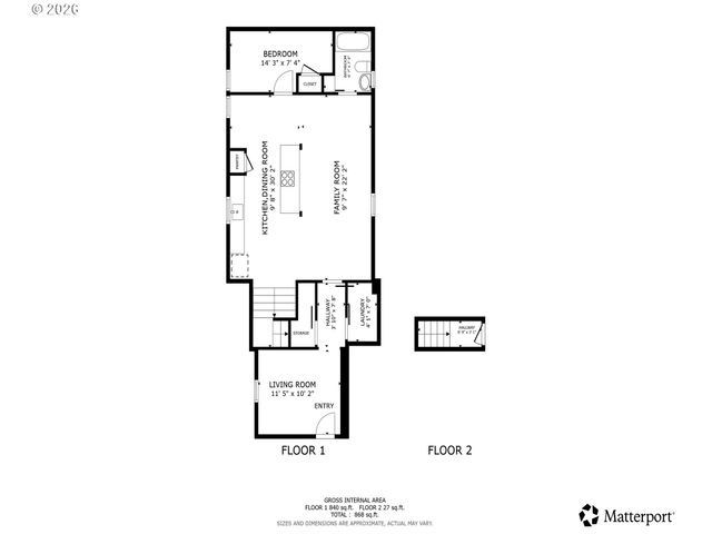 2850 Se 50TH Ave, Portland, OR 97206