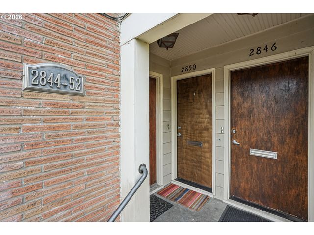 2850 Se 50TH Ave, Portland, OR 97206