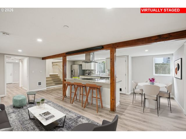 2850 Se 50TH Ave, Portland, OR 97206