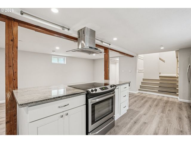 2850 Se 50TH Ave, Portland, OR 97206