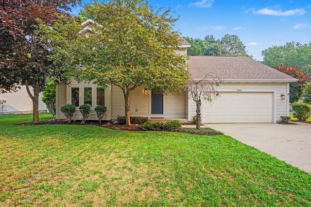 760 Brookridge Drive, Norton Shores, MI 49441