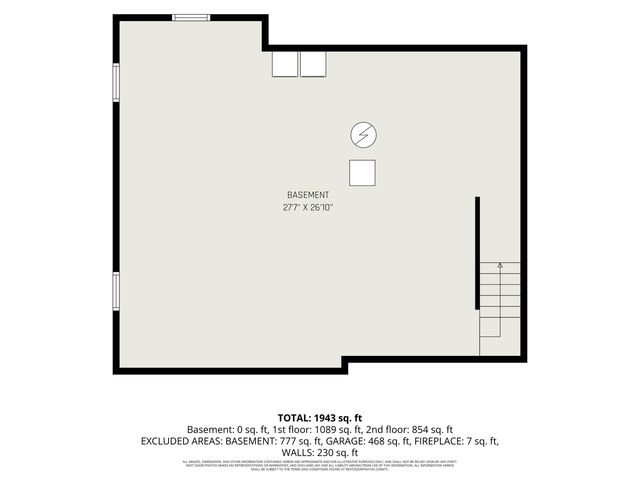 760 Brookridge Drive, Norton Shores, MI 49441