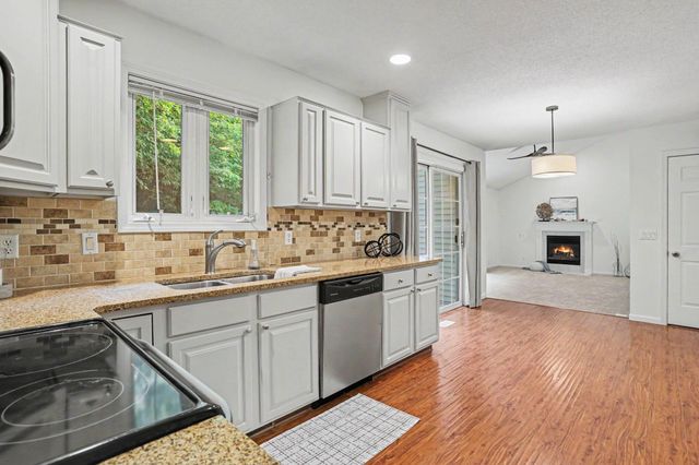 760 Brookridge Drive, Norton Shores, MI 49441