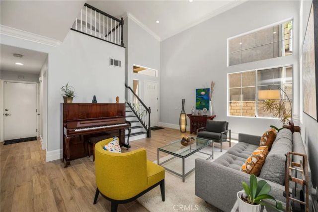 2564 NEWMAN Avenue, Tustin, CA 92782