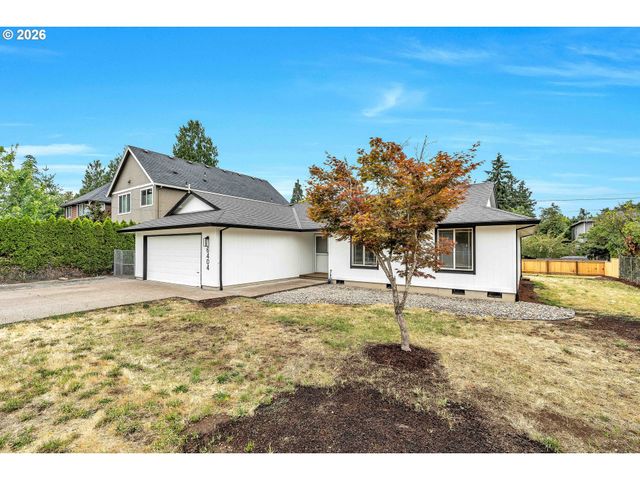 6404 Se CARLTON St, Portland, OR 97206