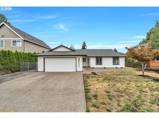 6404 Se CARLTON St, Portland, OR 97206