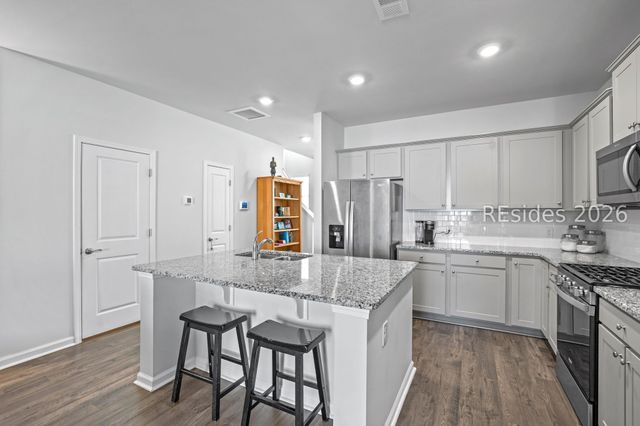 74 Slater Street, Bluffton, SC 29909