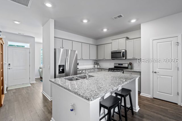 74 Slater Street, Bluffton, SC 29909