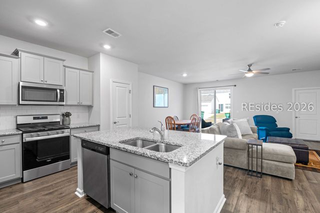 74 Slater Street, Bluffton, SC 29909