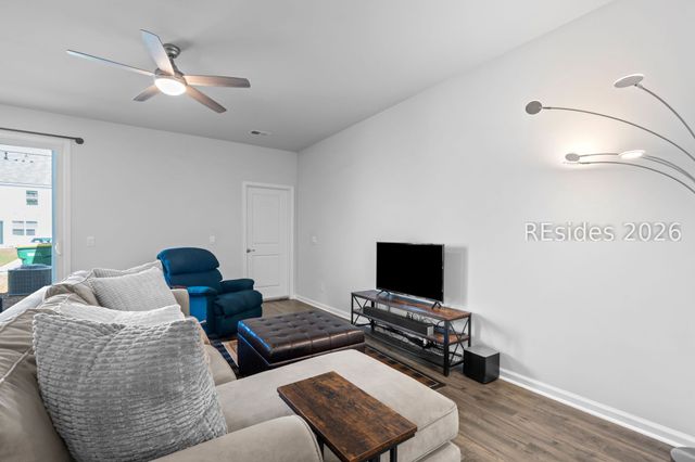 74 Slater Street, Bluffton, SC 29909