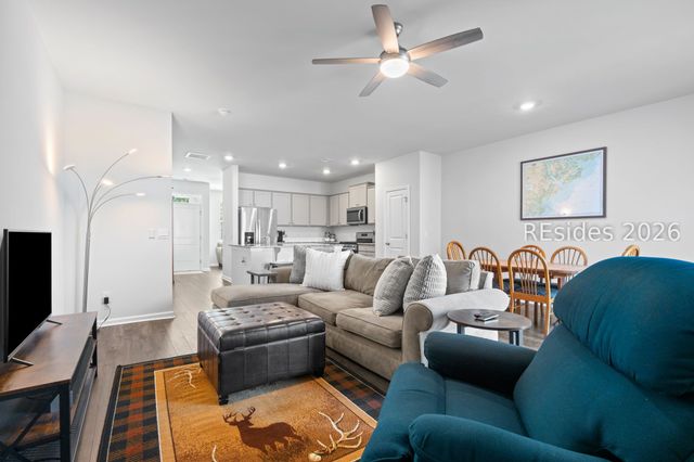 74 Slater Street, Bluffton, SC 29909