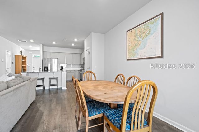 74 Slater Street, Bluffton, SC 29909