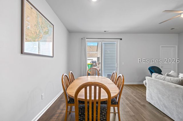74 Slater Street, Bluffton, SC 29909
