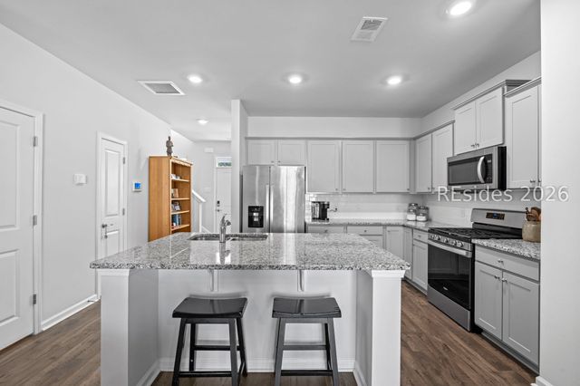 74 Slater Street, Bluffton, SC 29909