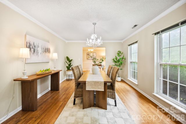 11833 Post Ridge Court, Charlotte, NC 28226