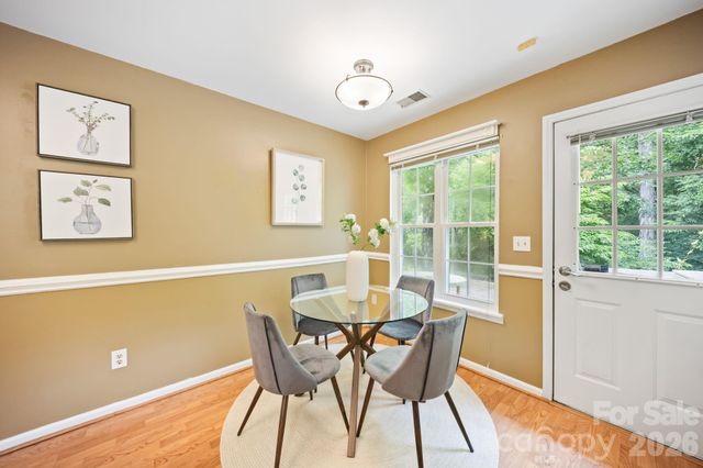 11833 Post Ridge Court, Charlotte, NC 28226