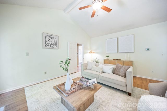 11833 Post Ridge Court, Charlotte, NC 28226