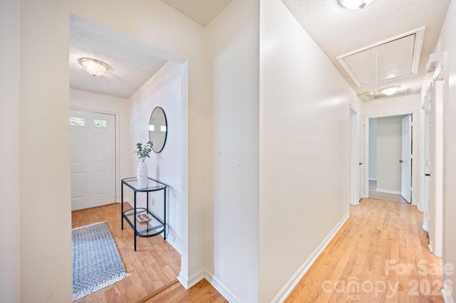 11833 Post Ridge Court, Charlotte, NC 28226