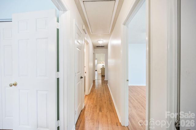 11833 Post Ridge Court, Charlotte, NC 28226