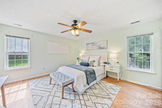 11833 Post Ridge Court, Charlotte, NC 28226