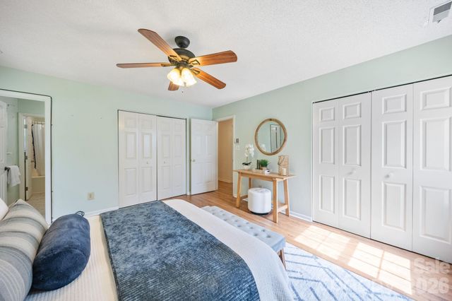 11833 Post Ridge Court, Charlotte, NC 28226