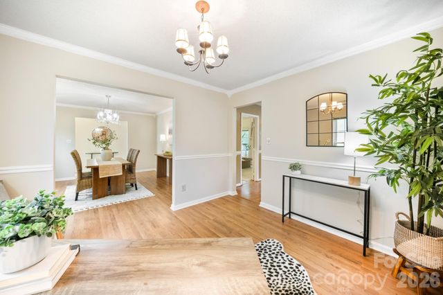 11833 Post Ridge Court, Charlotte, NC 28226