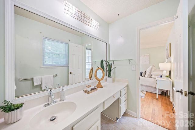 11833 Post Ridge Court, Charlotte, NC 28226
