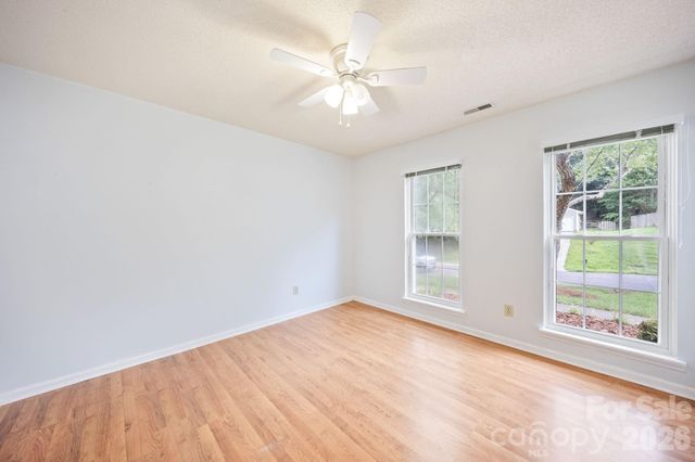 11833 Post Ridge Court, Charlotte, NC 28226