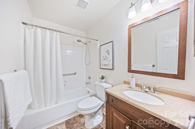 11833 Post Ridge Court, Charlotte, NC 28226