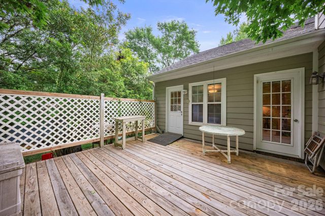11833 Post Ridge Court, Charlotte, NC 28226