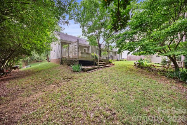 11833 Post Ridge Court, Charlotte, NC 28226