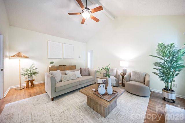 11833 Post Ridge Court, Charlotte, NC 28226